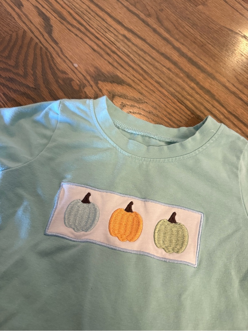 Fall Outfit - Picture 2 of 5